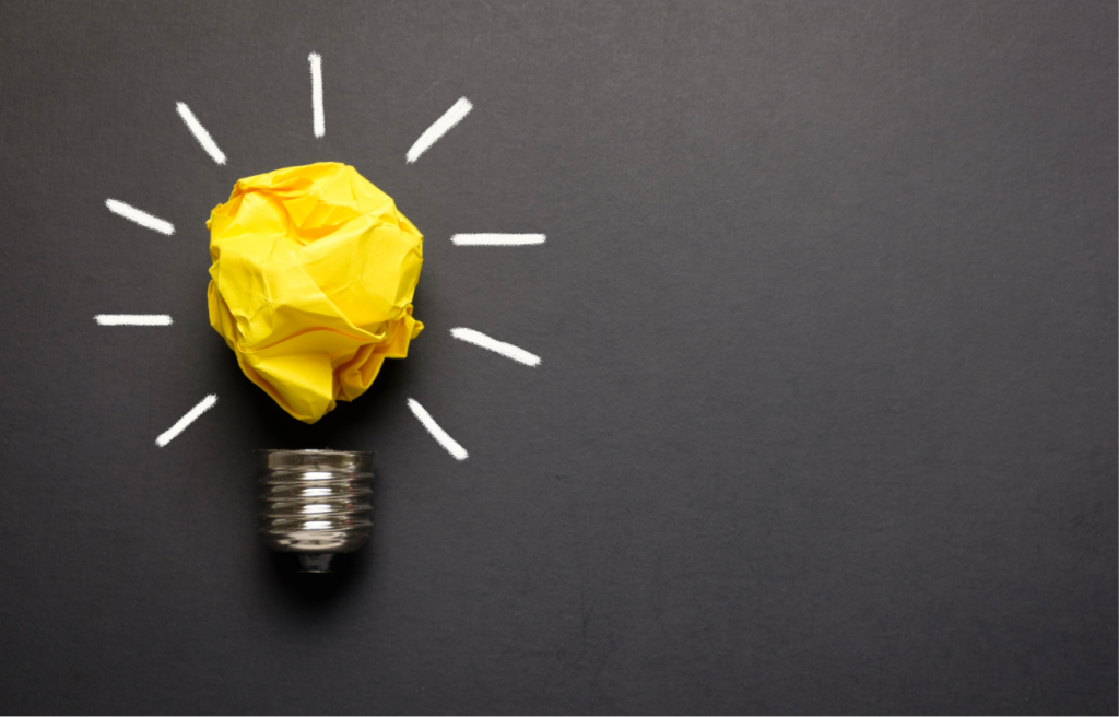 vybra Il mito dell’idea geniale: perché l’esecuzione supera l’intuizione