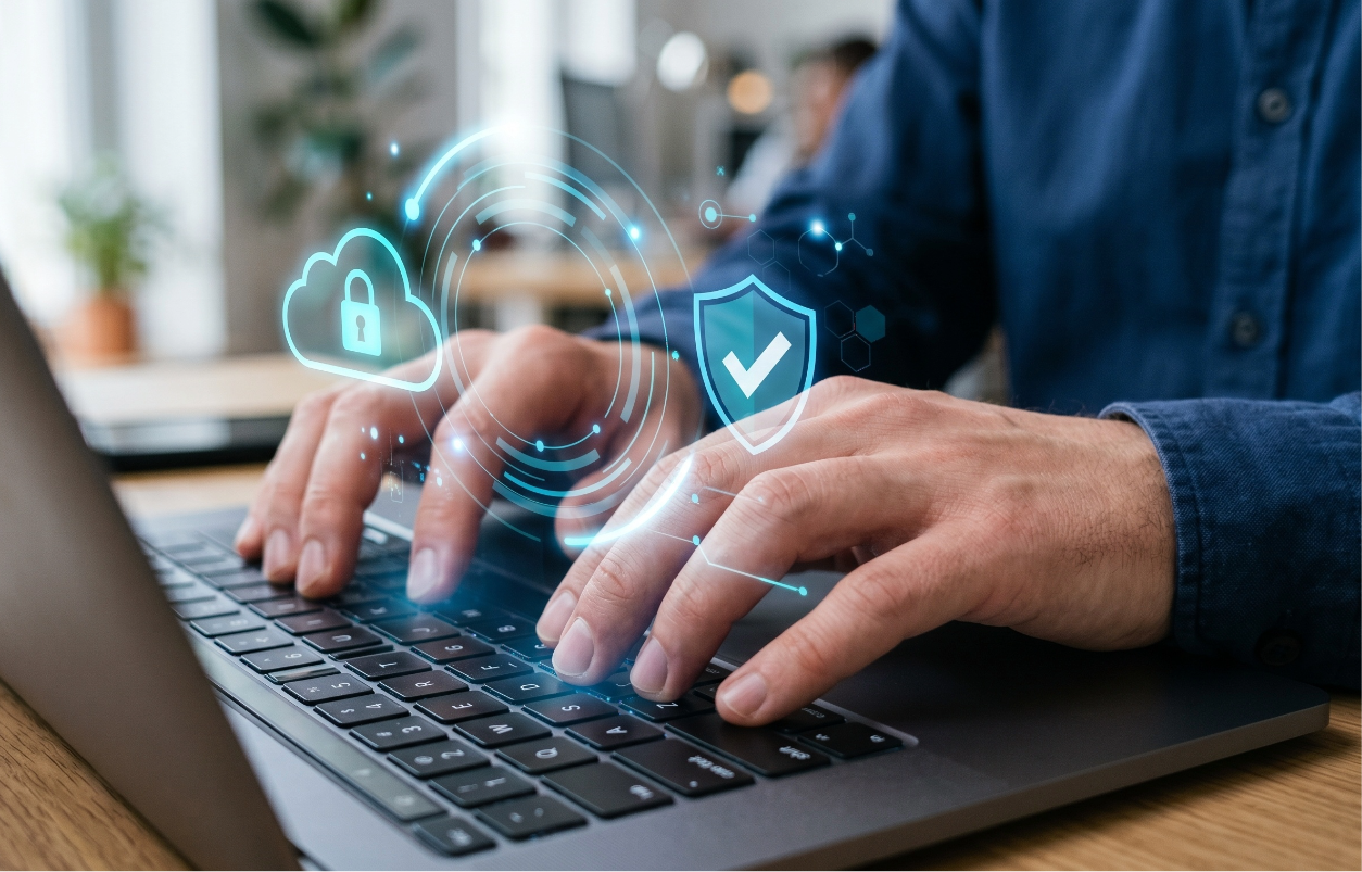 vybra project VybraOS: qualificata dall’Agenzia per la Cybersicurezza Nazionale (QC1)